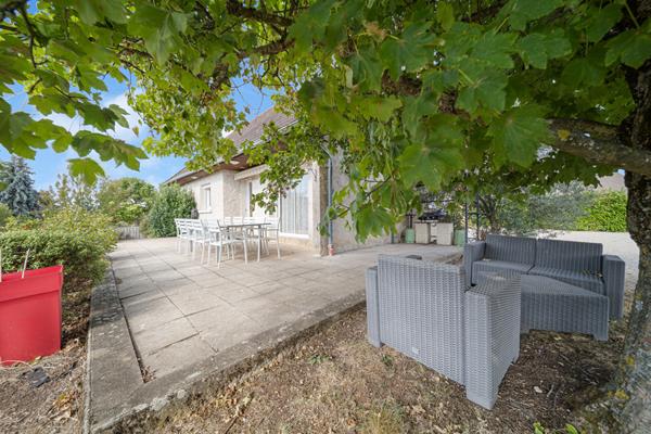 Maison RULLY 5 pièce(s) 126m2