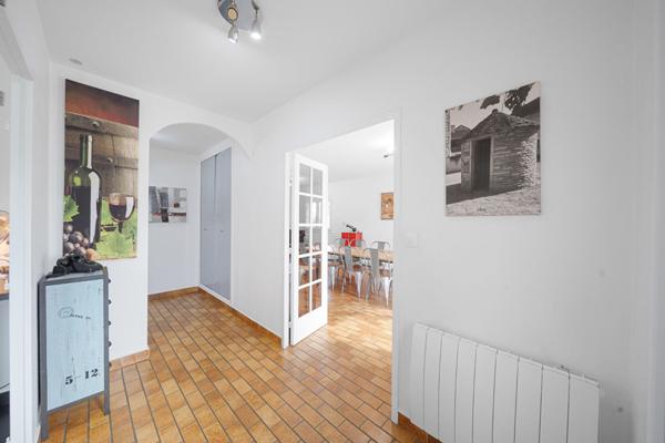 Maison RULLY 5 pièce(s) 126m2