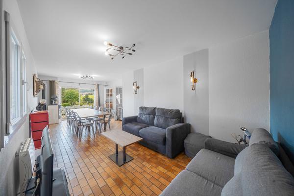 Maison RULLY 5 pièce(s) 126m2