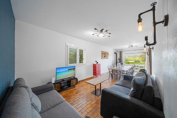 Maison RULLY 5 pièce(s) 126m2