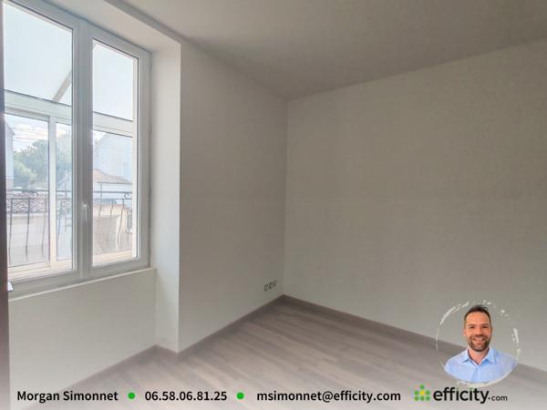 Maison 2 pièces - 35 m² Exclusivité