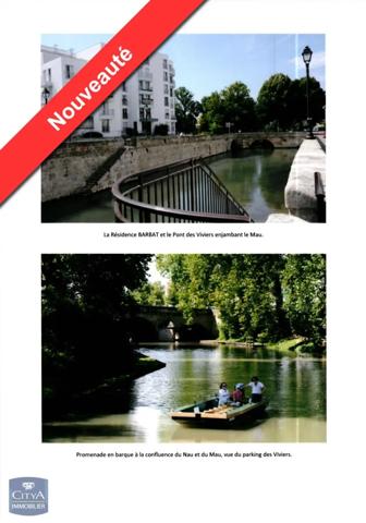 Appartement à vendre 3 pièces 77.95m²