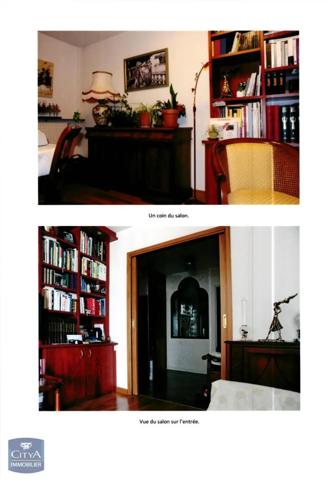 Appartement à vendre 3 pièces 77.95m²