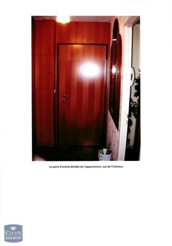 Appartement à vendre 3 pièces 77.95m²