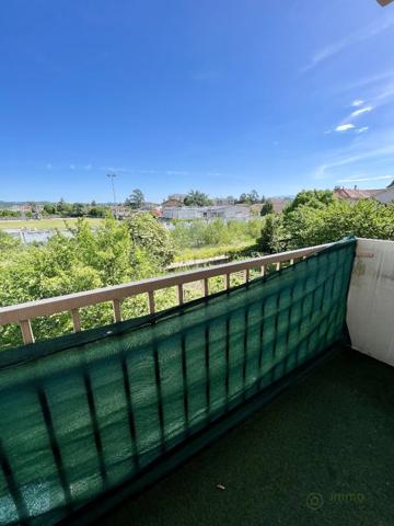 Appartement à ROMANS SUR ISERE (26100)