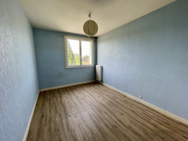 Appartement à ROMANS SUR ISERE (26100)
