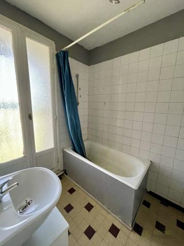 Appartement à ROMANS SUR ISERE (26100)