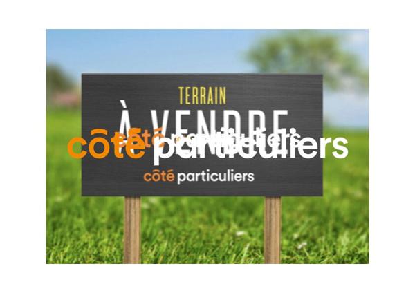 Vente Terrain1326 m² - LA ROCHE SUR YON (85000)