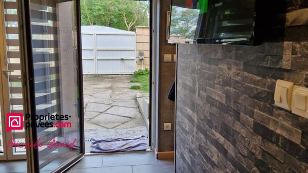 MABLY  -  MAISON  INDIVIDUELLE