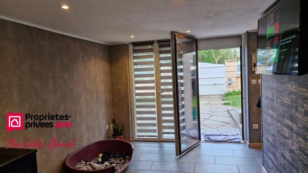 MABLY  -  MAISON  INDIVIDUELLE