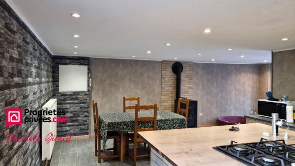 MABLY  -  MAISON  INDIVIDUELLE