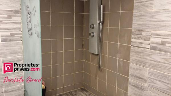 MABLY  -  MAISON  INDIVIDUELLE