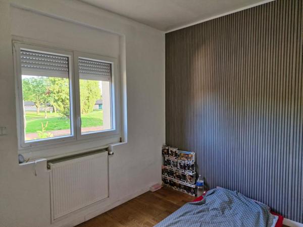 MABLY  -  MAISON  INDIVIDUELLE