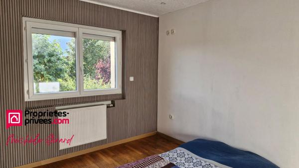 MABLY  -  MAISON  INDIVIDUELLE