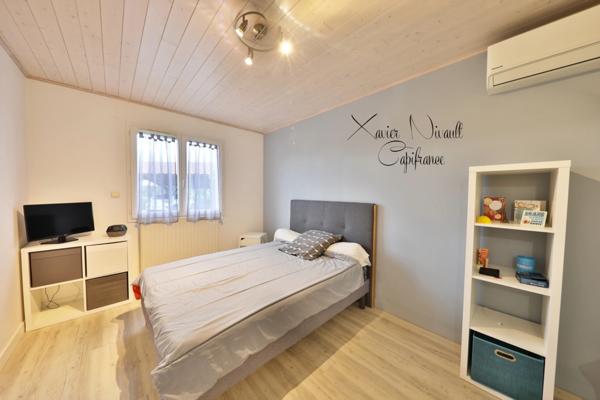 Maison à vendre 5 pièces proche de SAINT AMOUR (39)