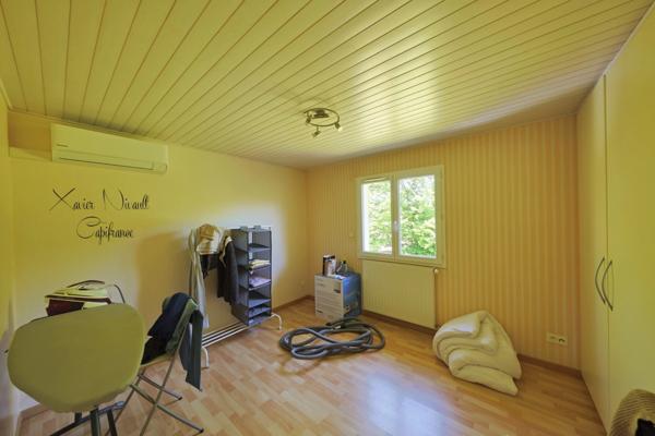 Maison à vendre 5 pièces proche de SAINT AMOUR (39)