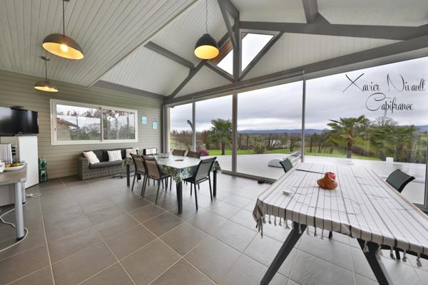 Maison à vendre 5 pièces proche de SAINT AMOUR (39)