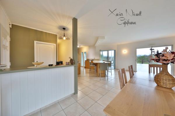 Maison à vendre 5 pièces proche de SAINT AMOUR (39)