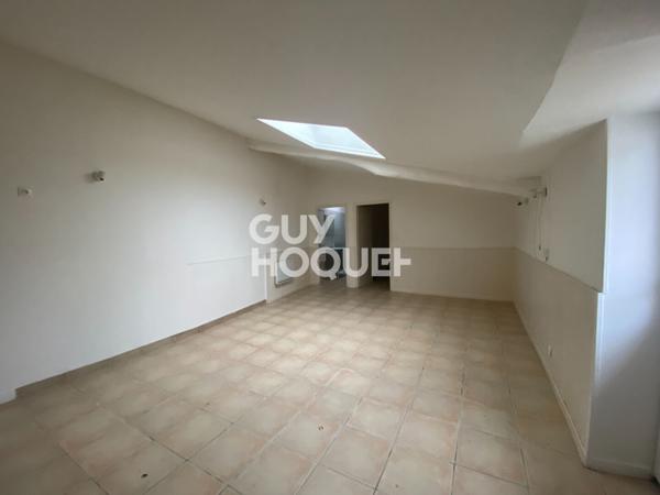 Appartement à louer !