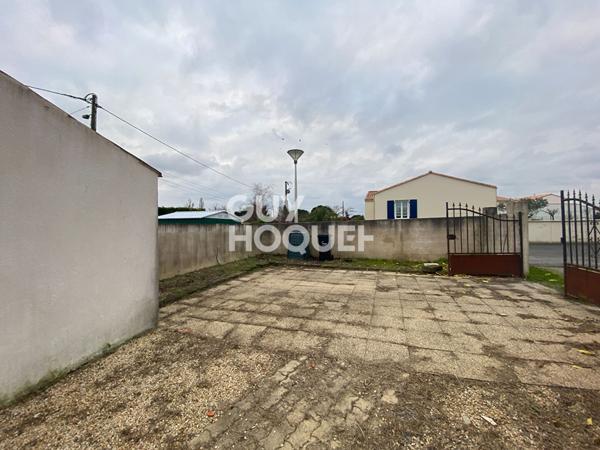 Appartement à louer !