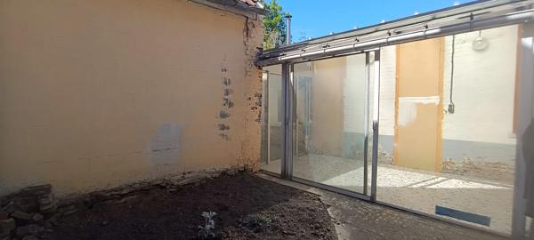 Maison à vendre 6 pièces 118m² Roubaix (59100)