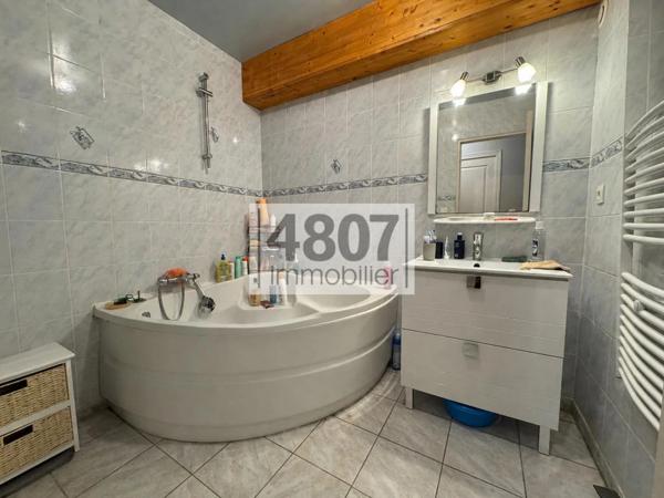Appartement à vendre à Marnaz (74460)