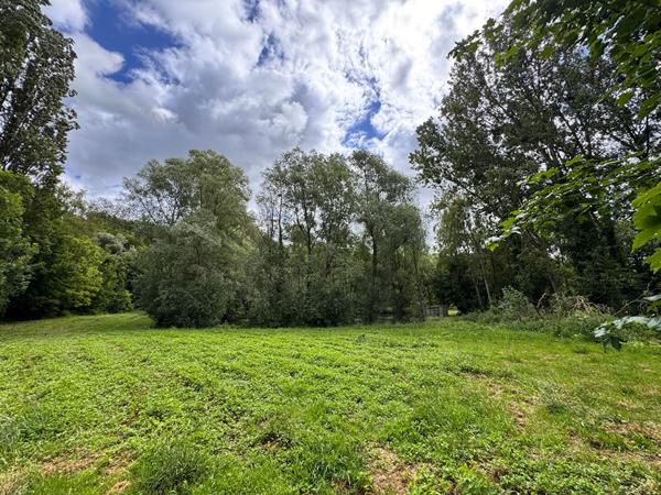 ETANG - 9672 m2 Chaussoy Epagny