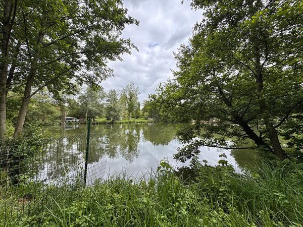 ETANG - 9672 m2 Chaussoy Epagny