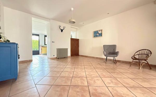 Maison à vendre    3 pièces • 95 m2 Dijon