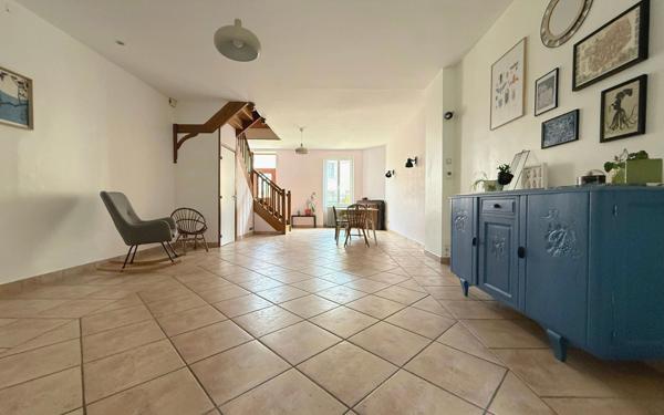 Maison à vendre    3 pièces • 95 m2 Dijon