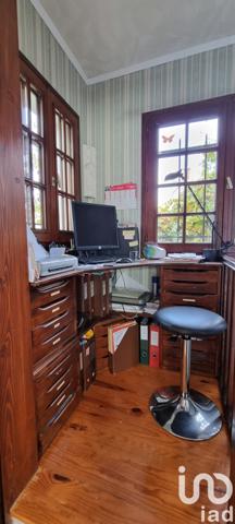 Maison à vendre 6 pièces 122 m² Bezons