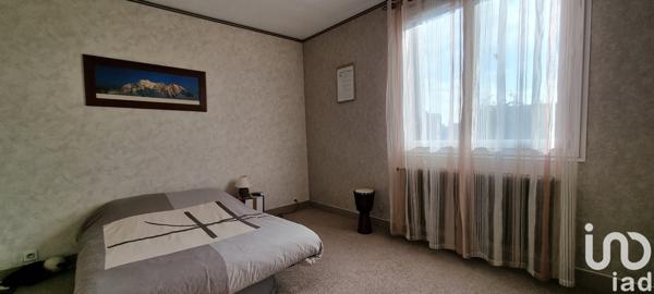 Maison à vendre 6 pièces 122 m² Bezons