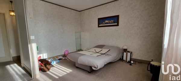 Maison à vendre 6 pièces 122 m² Bezons