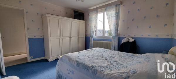 Maison à vendre 6 pièces 122 m² Bezons