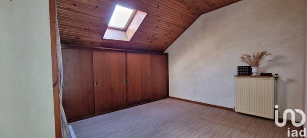 Maison à vendre 6 pièces 122 m² Bezons