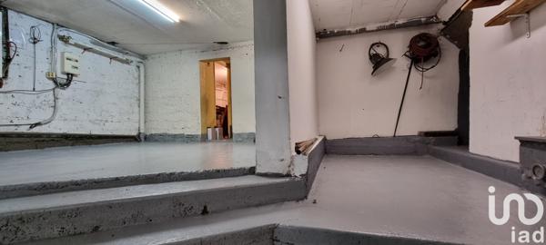 Maison à vendre 6 pièces 122 m² Bezons