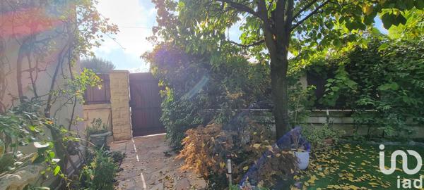 Maison à vendre 6 pièces 122 m² Bezons