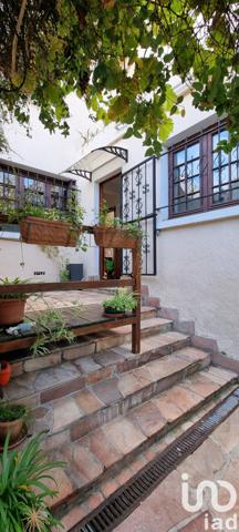 Maison à vendre 6 pièces 122 m² Bezons