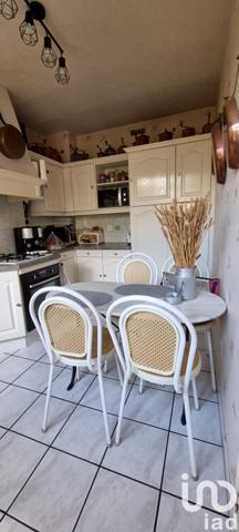 Maison à vendre 6 pièces 122 m² Bezons