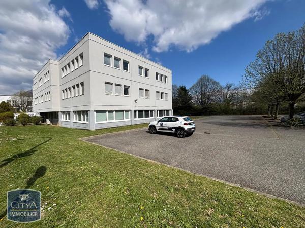 Local professionnel à louer Seyssinet-Pariset (38170)