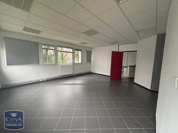 Local professionnel à louer Seyssinet-Pariset (38170)