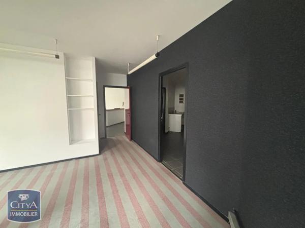 Local professionnel à louer Seyssinet-Pariset (38170)