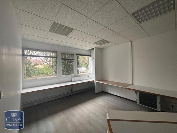 Local professionnel à louer Seyssinet-Pariset (38170)