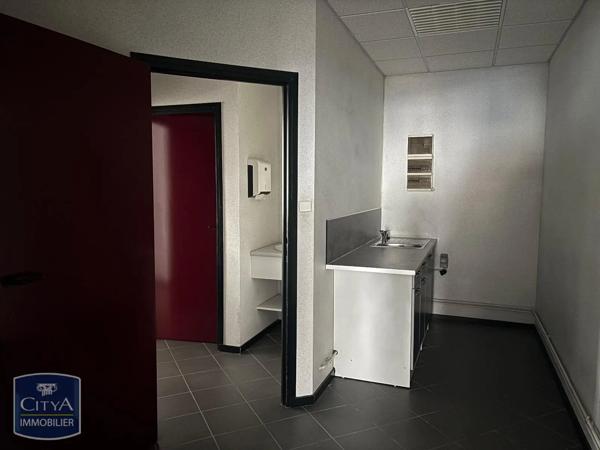 Local professionnel à louer Seyssinet-Pariset (38170)