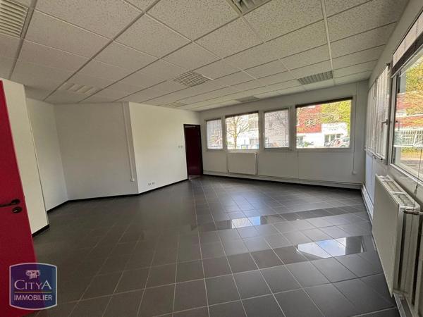 Local professionnel à louer Seyssinet-Pariset (38170)