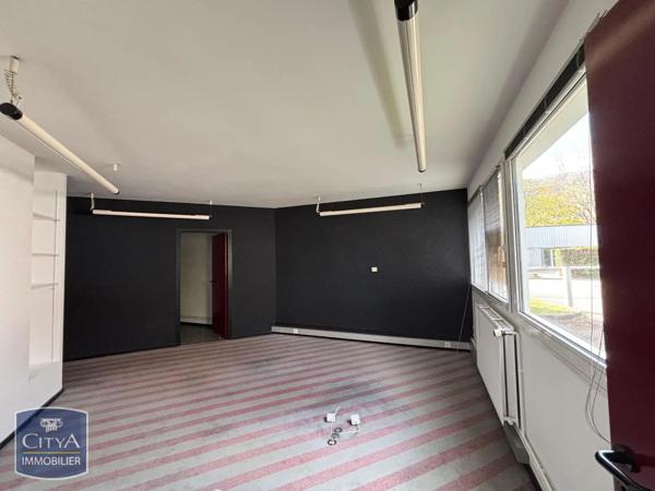 Local professionnel à louer Seyssinet-Pariset (38170)