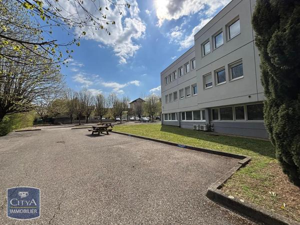 Local professionnel à louer Seyssinet-Pariset (38170)