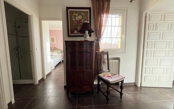 Maison à vendre    5 pièces • 125 m2 Cagnes-sur-Mer