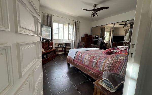 Maison à vendre    5 pièces • 125 m2 Cagnes-sur-Mer