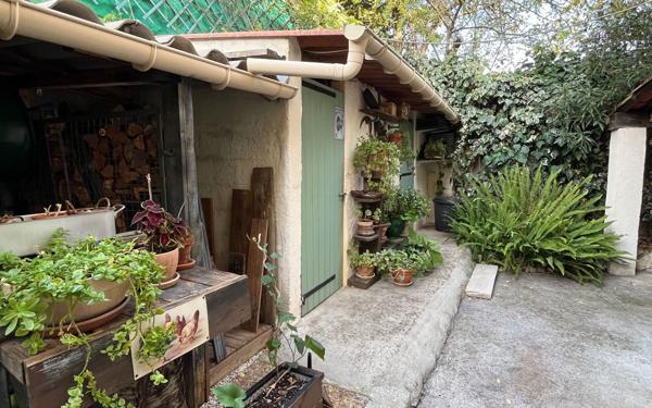 Maison à vendre    5 pièces • 125 m2 Cagnes-sur-Mer